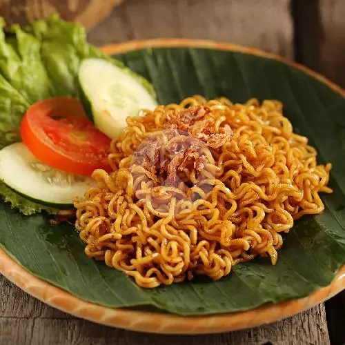 Indomie Goreng
